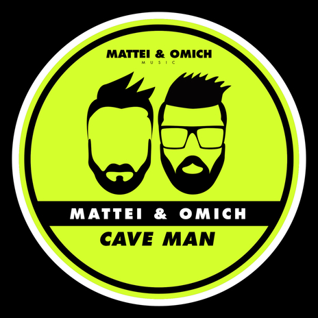 Cave Man | Boomplay Music