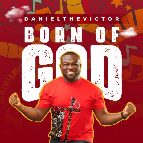 Born of God | Boomplay Music