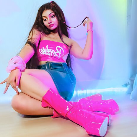 Barbie ft. Riddhi Clara | Boomplay Music