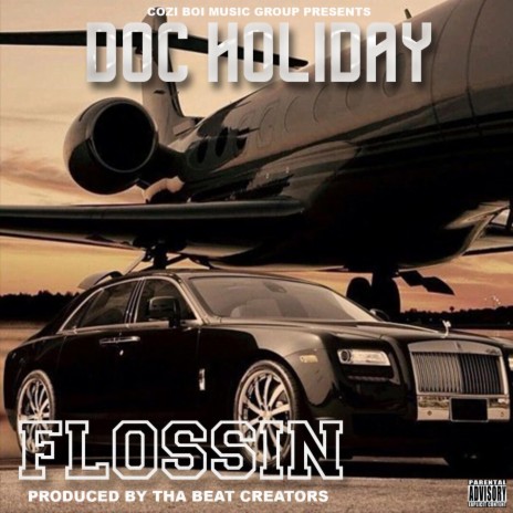 Flossin' | Boomplay Music