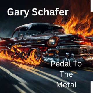Pedal To The Metal