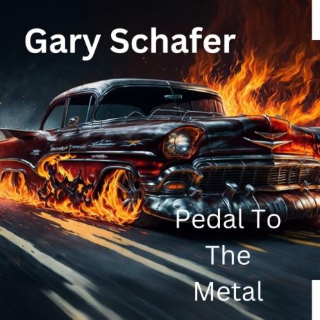 Pedal To The Metal | Boomplay Music