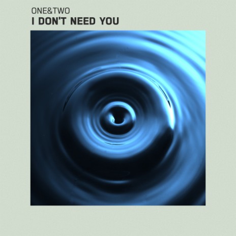 I Don't Need You | Boomplay Music