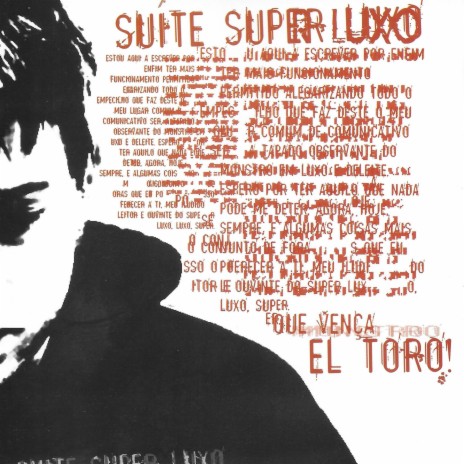 Suite Super Luxo - Depois Dos Beatles Tudo É Decadência MP3.