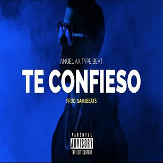 Te Confieso (Beat Reggaeton)