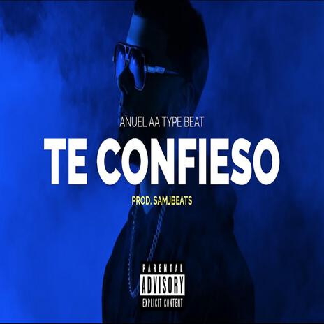 Te Confieso (Beat Reggaeton) | Boomplay Music