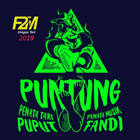 Puntung (Live Version)