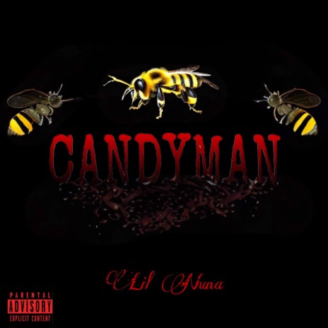 Candyman | Boomplay Music