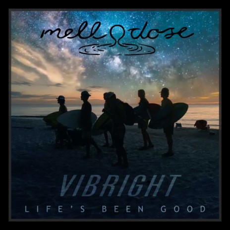 Life's Been Good ft. Vibright | Boomplay Music
