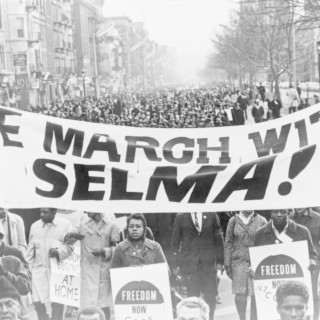 Episode 2237: The Honorable Dr. Thad McClammy on Selma, Bloody Sunday, Voter's Rights, Foot Soldier's Then & Now & Why Our Vote Matters!