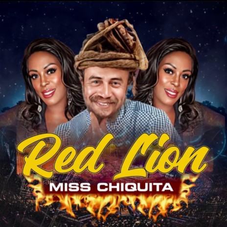 Miss Chiquita ft. Sidney Mills | Boomplay Music