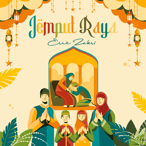 Jemput Raya | Boomplay Music