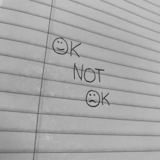 Ok Not Ok lyrics | Boomplay Music