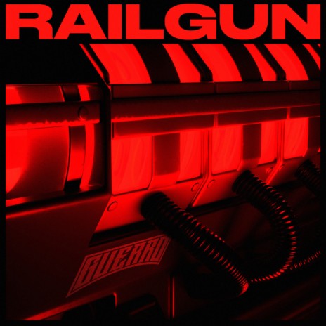 Railgun | Boomplay Music