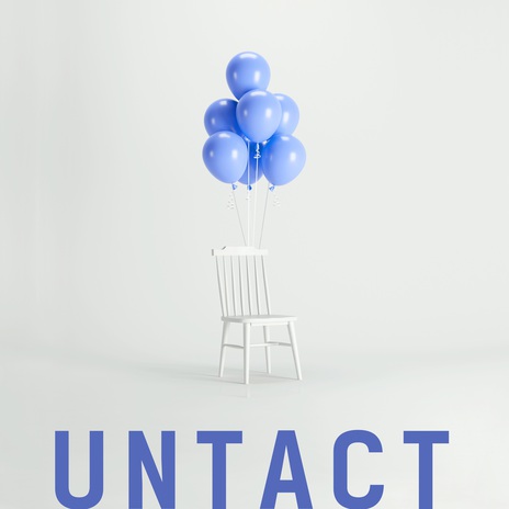 Untact | Boomplay Music