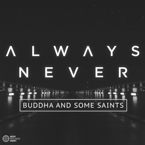 Buddha and Some Saints | Boomplay Music