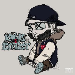 Kaws & Effect