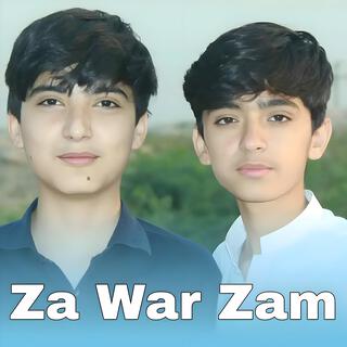 Za War Zam