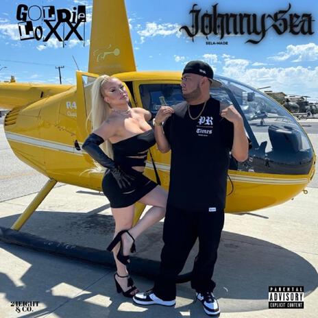 D.S.L.'s ft. Johnny Sea | Boomplay Music