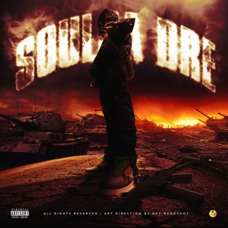 Soulja Dre | Boomplay Music