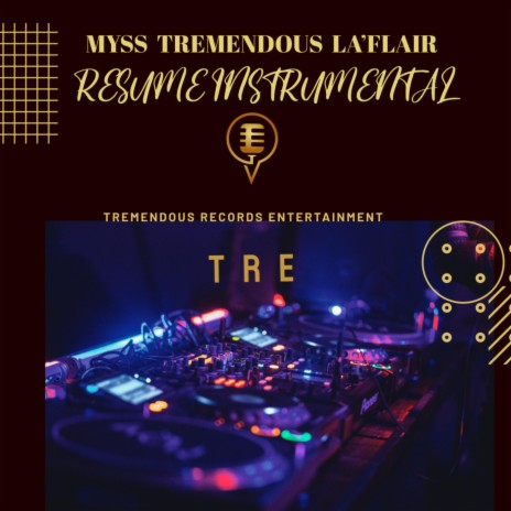 RESUME INSTRUMENTAL | Boomplay Music