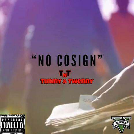 No Cosign | Boomplay Music