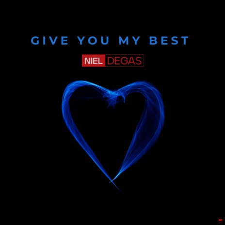 Give You My Best (Club Edit)