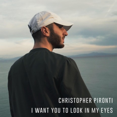 I want you to look in my eyes | Boomplay Music