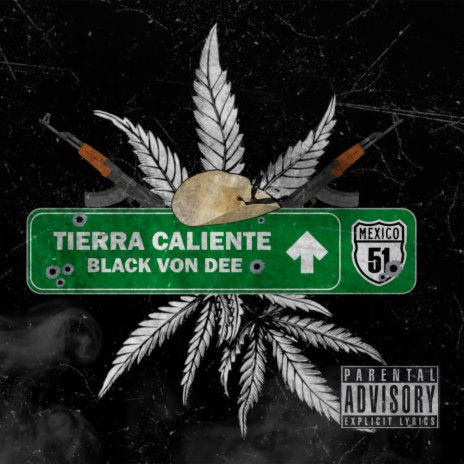 Tierra Caliente | Boomplay Music