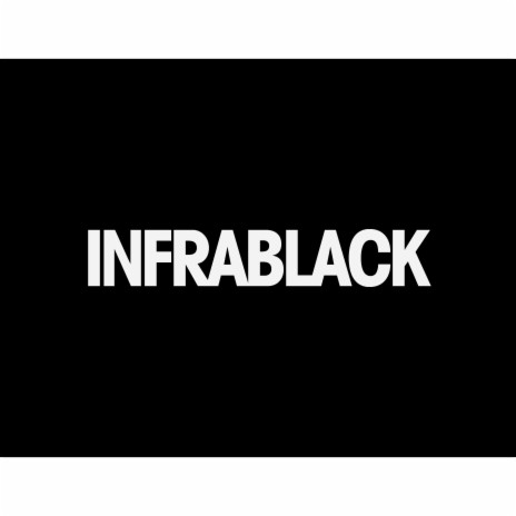 Infrablack (Blank & Blanker Remix)