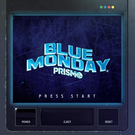 Blue Monday | Boomplay Music