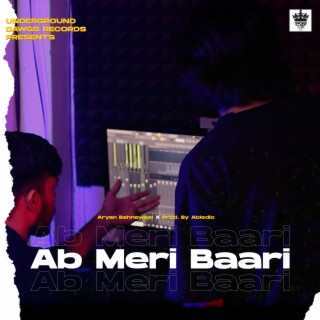 Ab Meri Baari