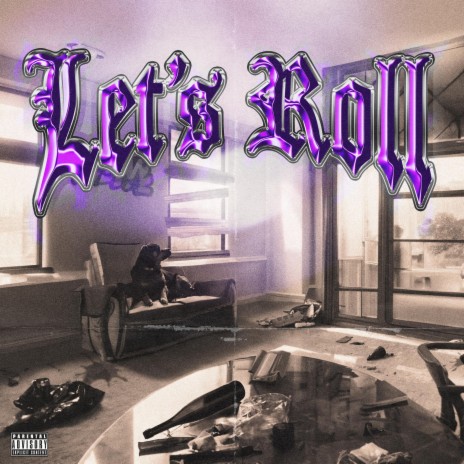 Let's Roll | Boomplay Music