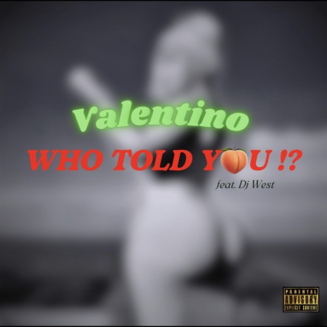 Who Told You (remix) | Boomplay Music