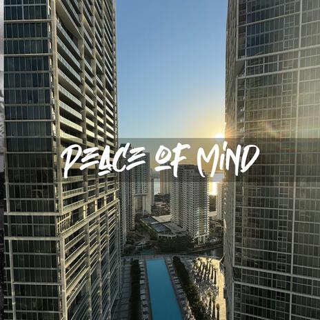 Peace of Mind ft. Grizzy Hendrix | Boomplay Music