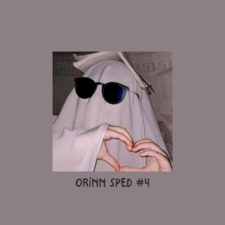 Orinn Sped
