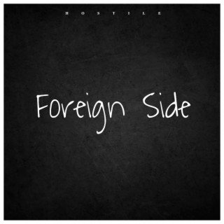 Foreign Side (Instrumental)