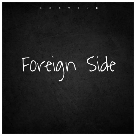 Foreign Side (Instrumental) | Boomplay Music