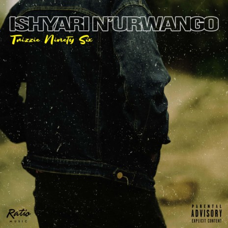 Ishyari N'Urwango | Boomplay Music