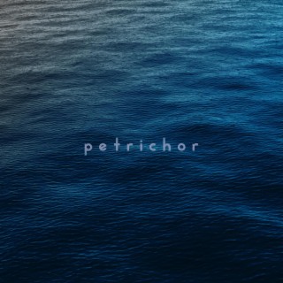 Petrichor