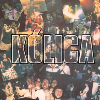 Kólica