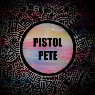 Pistol Pete