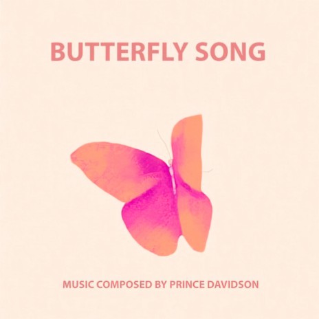 Butterfly Song | Boomplay Music
