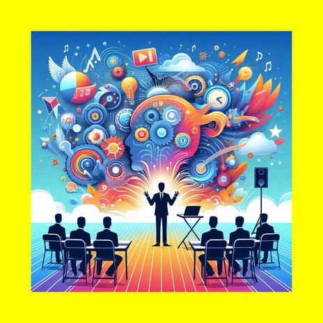 Energetic Vibes for Engaging Presentations | Boomplay Music