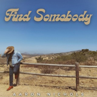 Find Somebody