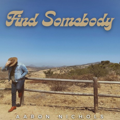 Find Somebody