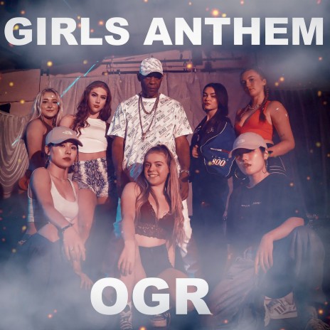 Girls Anthem | Boomplay Music