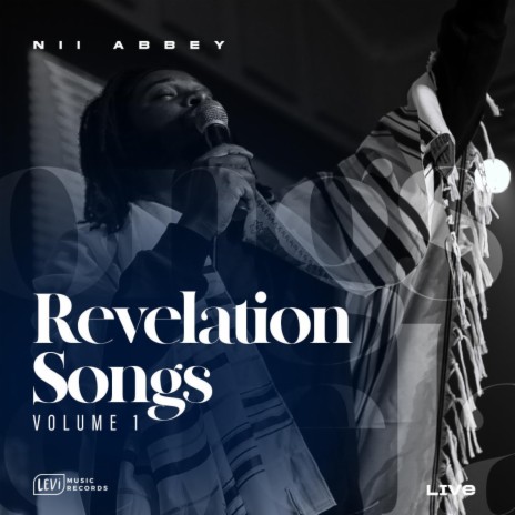 Revelation Songs, Vol. 1