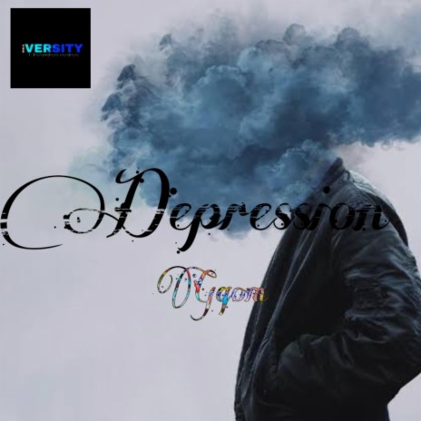 Depression (Gqom) | Boomplay Music