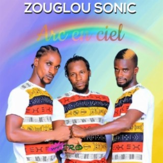 Zouglou Sonic